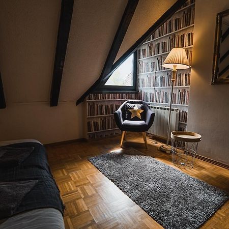 Apartments Wanderlust Bovec Εξωτερικό φωτογραφία